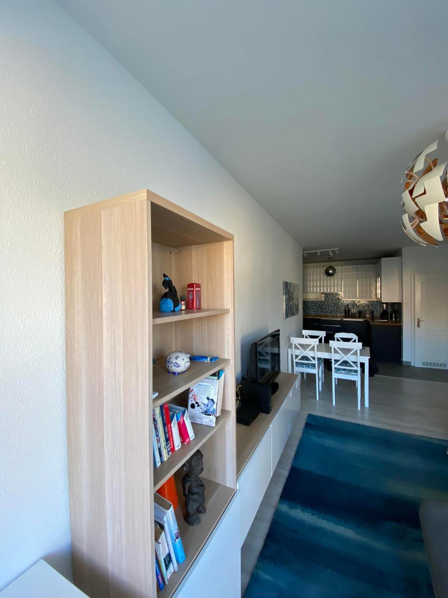 Apartament Skylark Cozy Bigger Budapeszt