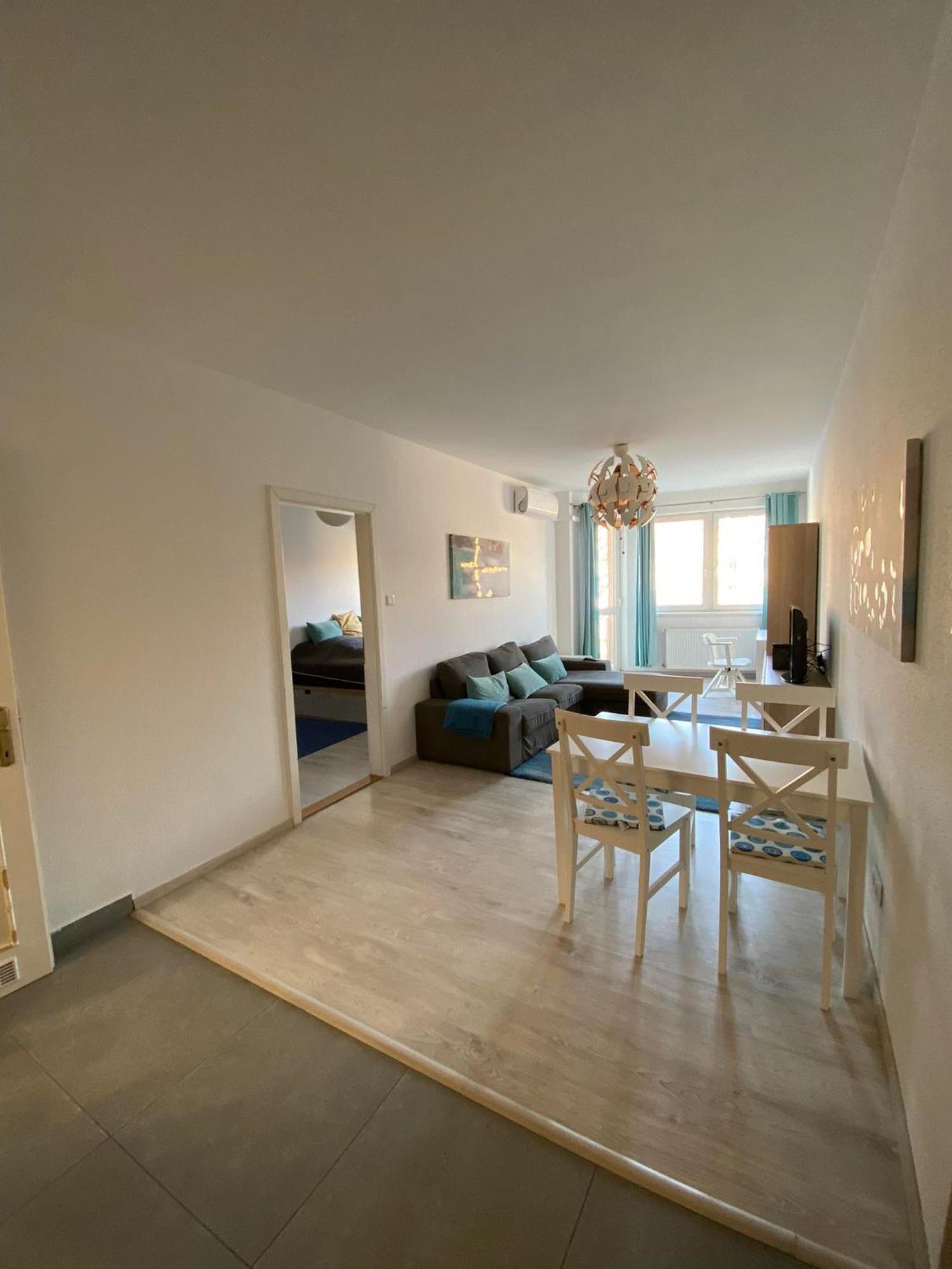 Skylark Cozy Bigger Appartement Boedapest